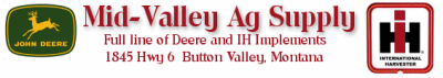 Mid-Valley Ag
