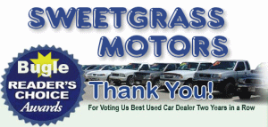 Sweetgrass Motors